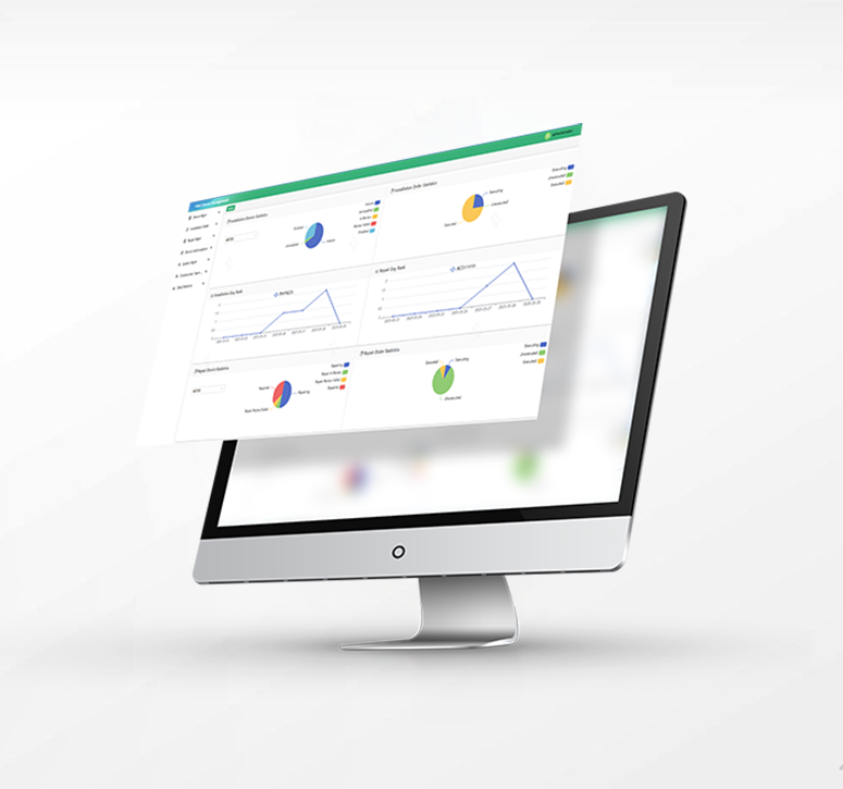 Field Deployment Manager (FDM)